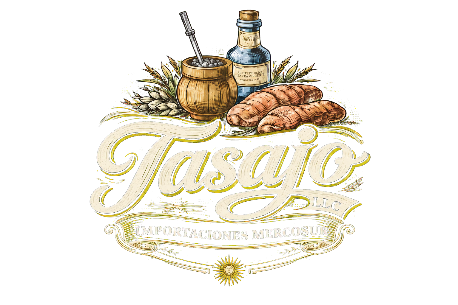 Logo de Tasajo LLC
